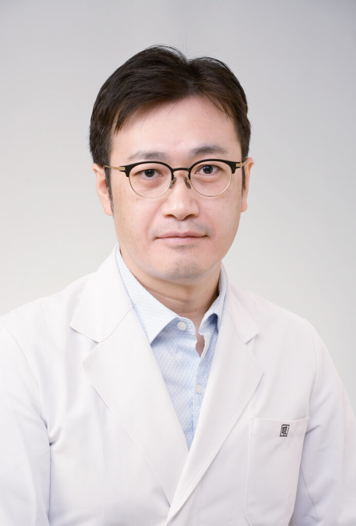知立いとう眼科 院長